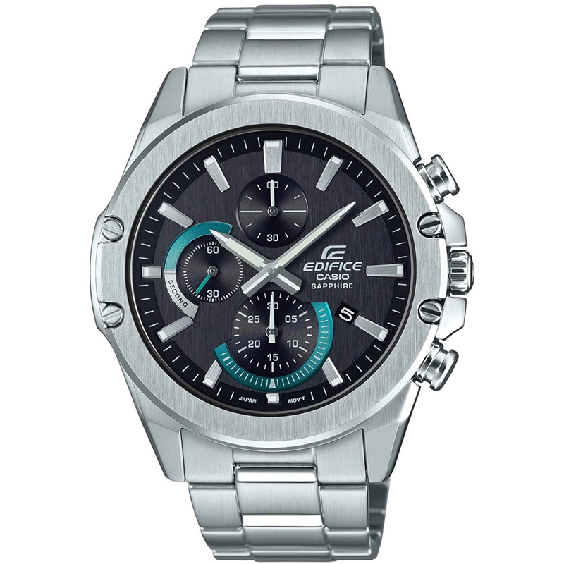 ساعت مچی مردانه کاسیو EDIFICE مدل EFR-S567D-1A