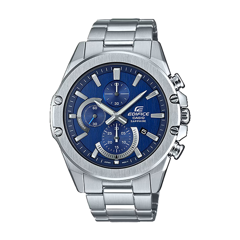 ساعت مچی مردانه کاسیو EDIFICE مدل EFR-S567D-2A