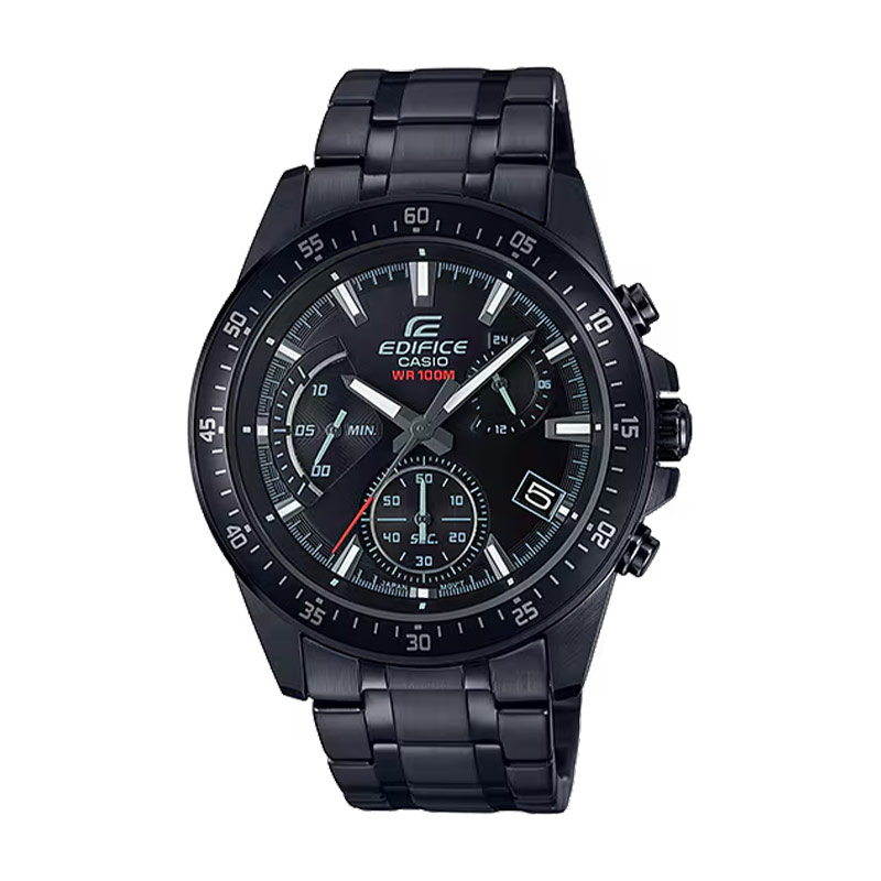 ساعت مچی مردانه EDIFICE کاسیو مدل EFV-540DC-1A
