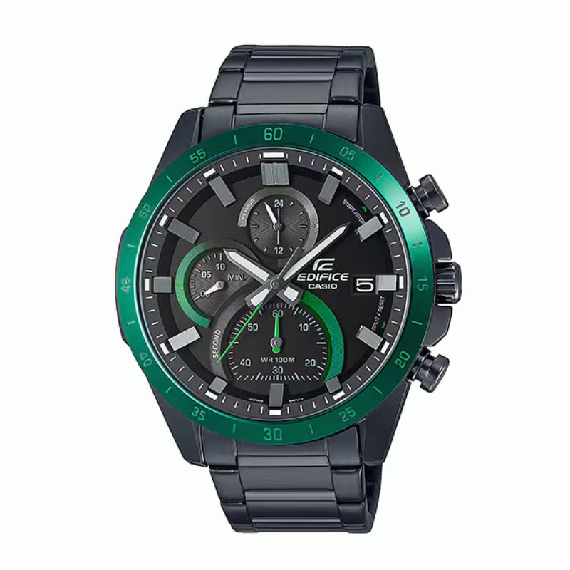 ساعت مچی مردانه کاسیو EDIFICE مدل EFR-571DC-1A