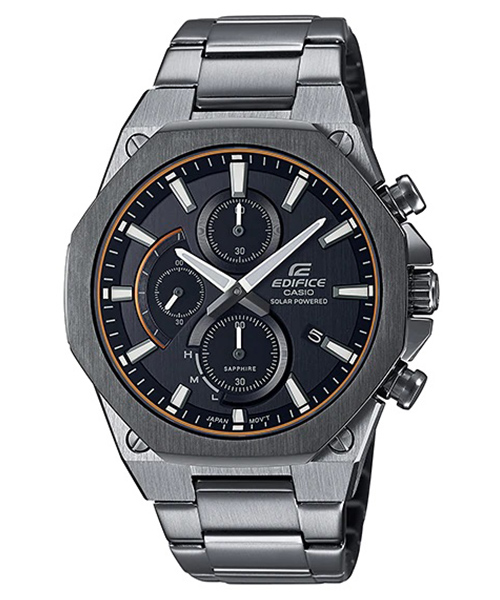ساعت مچی مردانه کاسیو EDIFICE مدل EFS-S570DC-1A