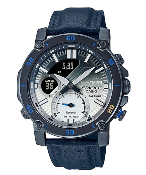ساعت مچی مردانه EDIFICE کاسیو مدل CASIO - ECB-20AT-2A