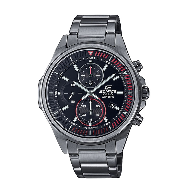 ساعت مچی مردانه EDIFICE کاسیو مدل CASIO -EFR-S572DC-1A