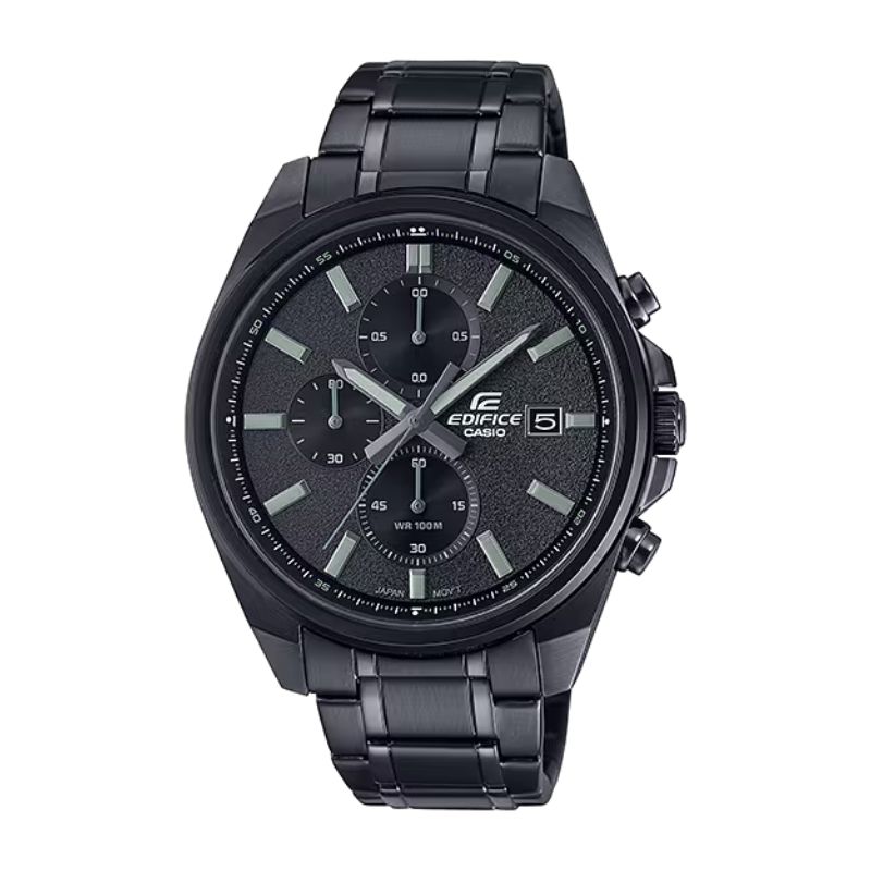 ساعت مچی مردانه کاسیو EDIFICE مدل EFV-610DC-1A