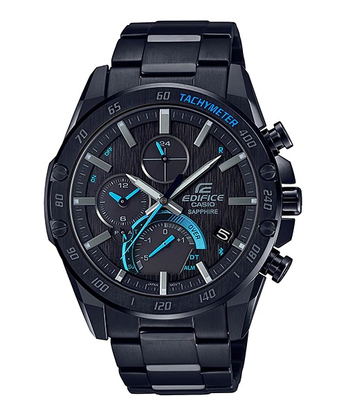 ساعت مچی مردانه EDIFICE کاسیو مدل CASIO - EQB-1100XDC-1A