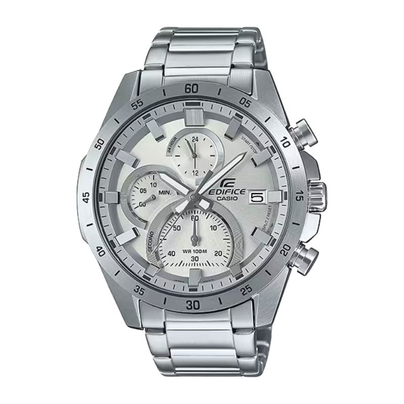 ساعت مچی مردانه کاسیو EDIFICE مدل EFR-571MD-8AVUDF