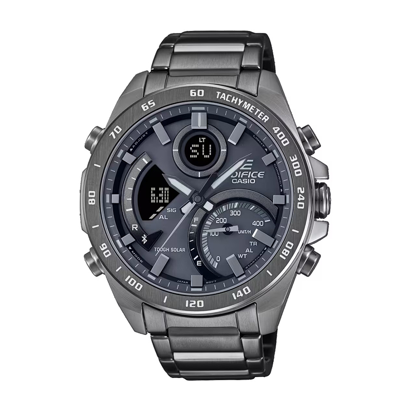 ساعت مچی مردانه کاسیو Edifice مدل ECB-900MDC-1ADR