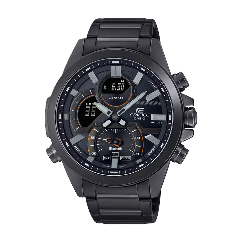ساعت مچی مردانه کاسیو Edifice مدل ECB-30DC-1ADF