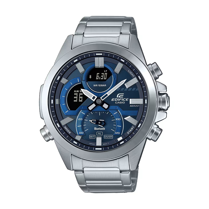 ساعت مچی مردانه کاسیو Edifice مدل ECB-30D-2ADF