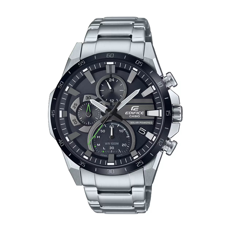 ساعت مچی مردانه کاسیو EDIFICE مدل EQS-940DB-1AVUDF
