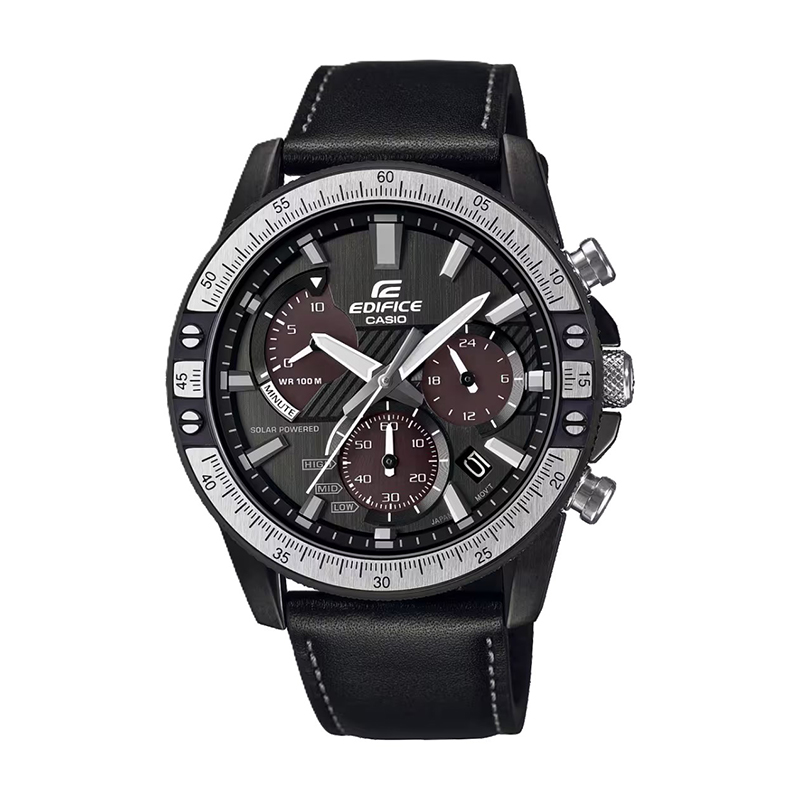 ساعت مچی مردانه کاسیو EDIFICE مدل EQS-930TL-1AVUDF