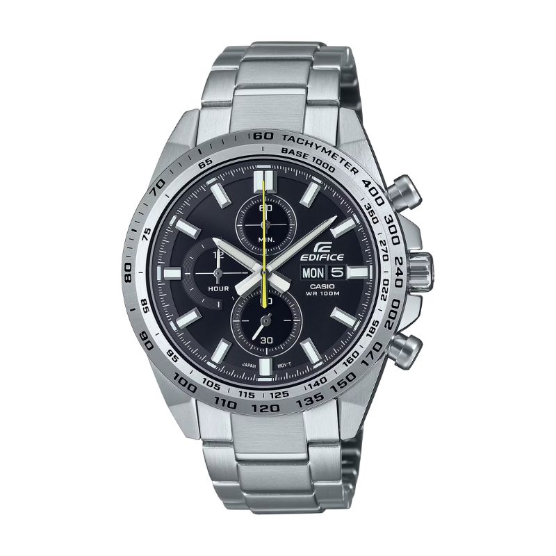 ساعت مچی مردانه کاسیو EDIFICE مدل EFR-574D-1AVUDF