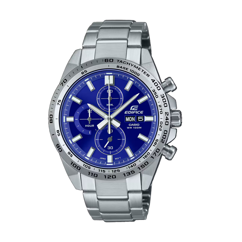 ساعت مچی مردانه کاسیو EDIFICE مدل EFR-574D-2AVUDF