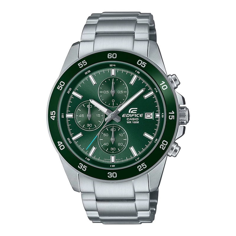 ساعت مچی مردانه کاسیو EDIFICE مدل EFR-526D-3AVUDF