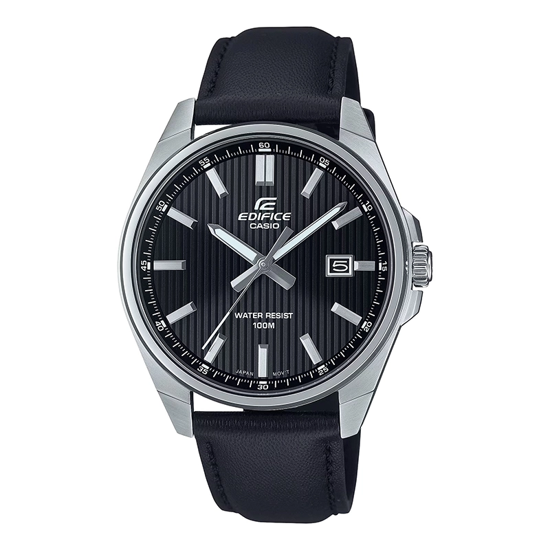 ساعت مچی مردانه کاسیو EDIFICE مدل EFV-150L-1AVUDF
