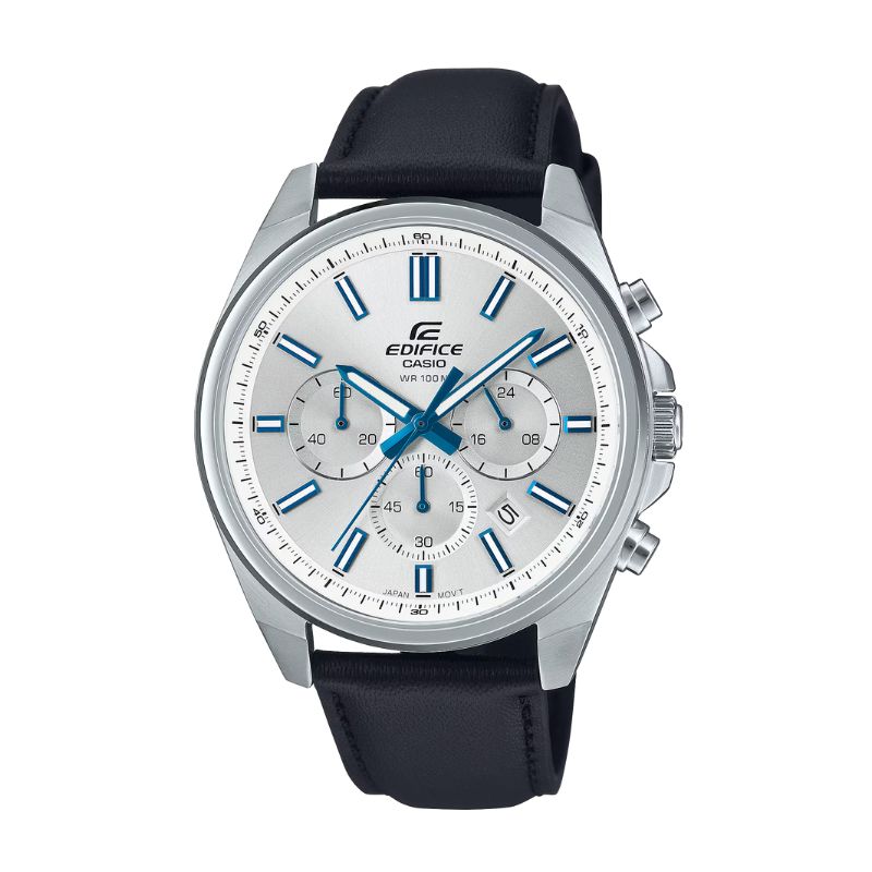 ساعت مچی مردانه کاسیو EDIFICE مدل EFV-650L-7AVUDF