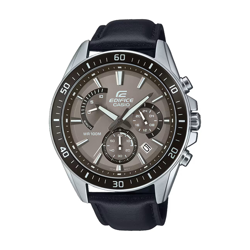 ساعت مچی مردانه کاسیو Edifice مدل EFR-552L-5AVUDF