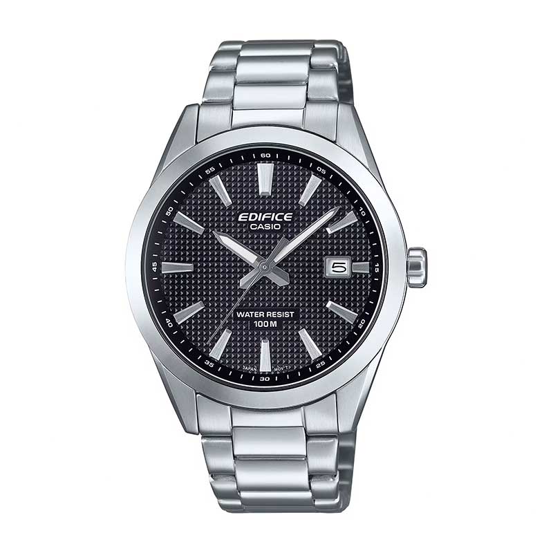 ساعت مچی مردانه کاسیو EDIFICE مدل EFV-160D-1A