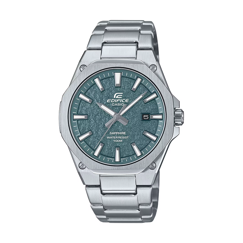 ساعت مچی مردانه کاسیو EDIFICE مدل EFR-S108DE-3A