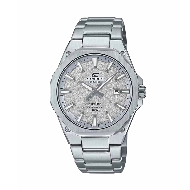 ساعت مچی مردانه کاسیو EDIFICE مدل EFR-S108DE-8A