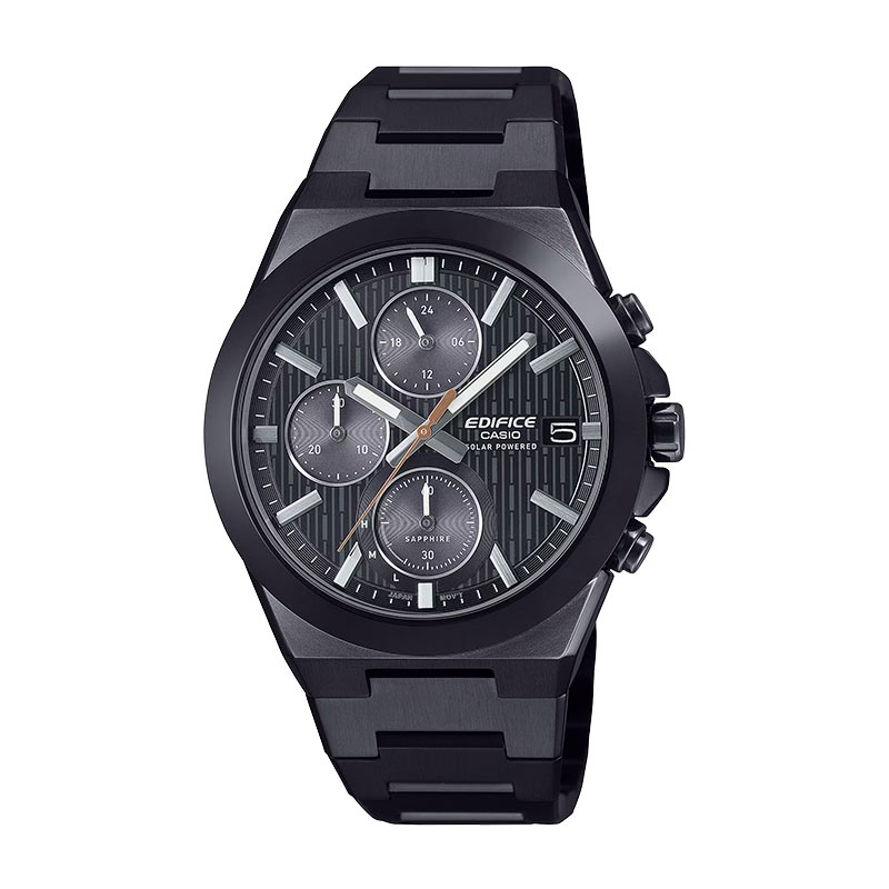 ساعت مچی مردانه کاسیو EDIFICE مدل EFS-S650DC-1A