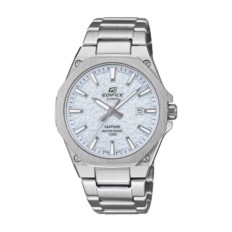 ساعت مچی مردانه کاسیو EDIFICE مدل EFR-S108DE-2A