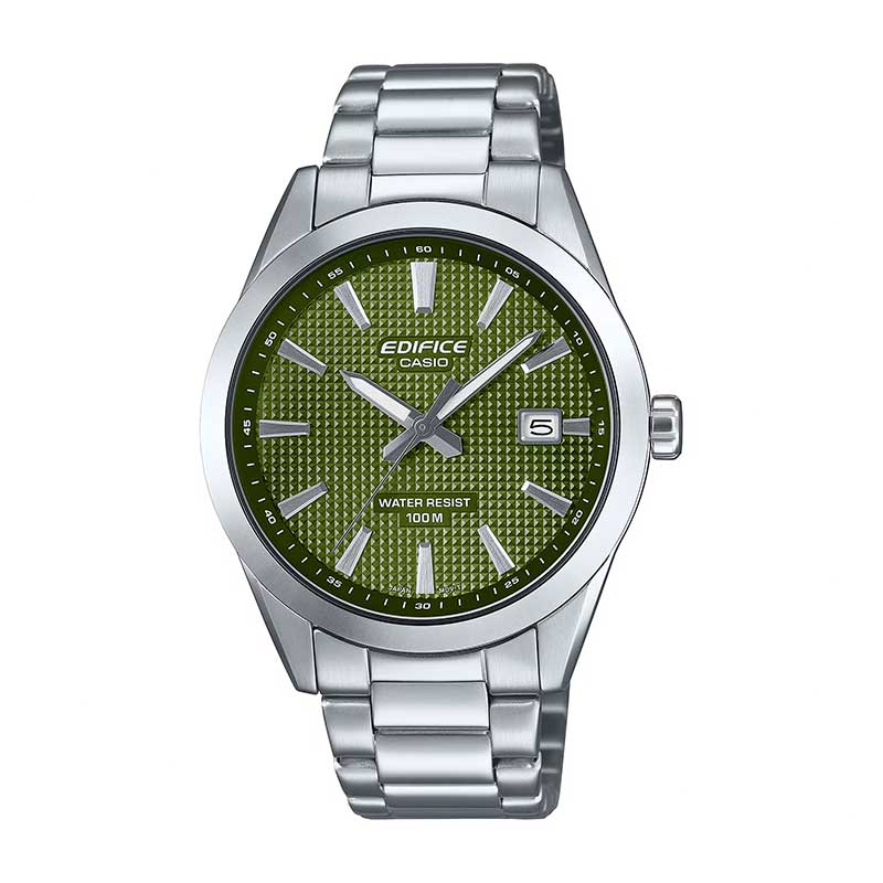 ساعت مچی مردانه کاسیو EDIFICE مدل EFV-160D-3A