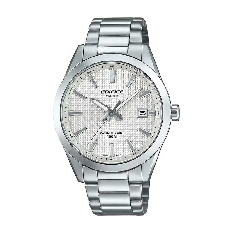 ساعت مچی مردانه کاسیو EDIFICE مدل EFV-160D-7A