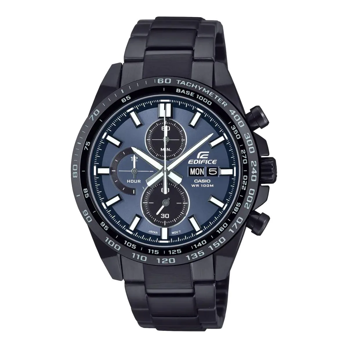 ساعت مچی مردانه کاسیو EDIFICE مدل EFR-574DC-2AVUDF