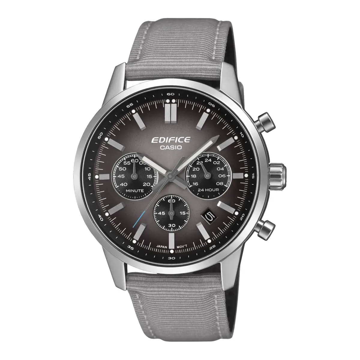 ساعت مچی مردانه کاسیو EDIFICE مدل EFR-575C-8ADF