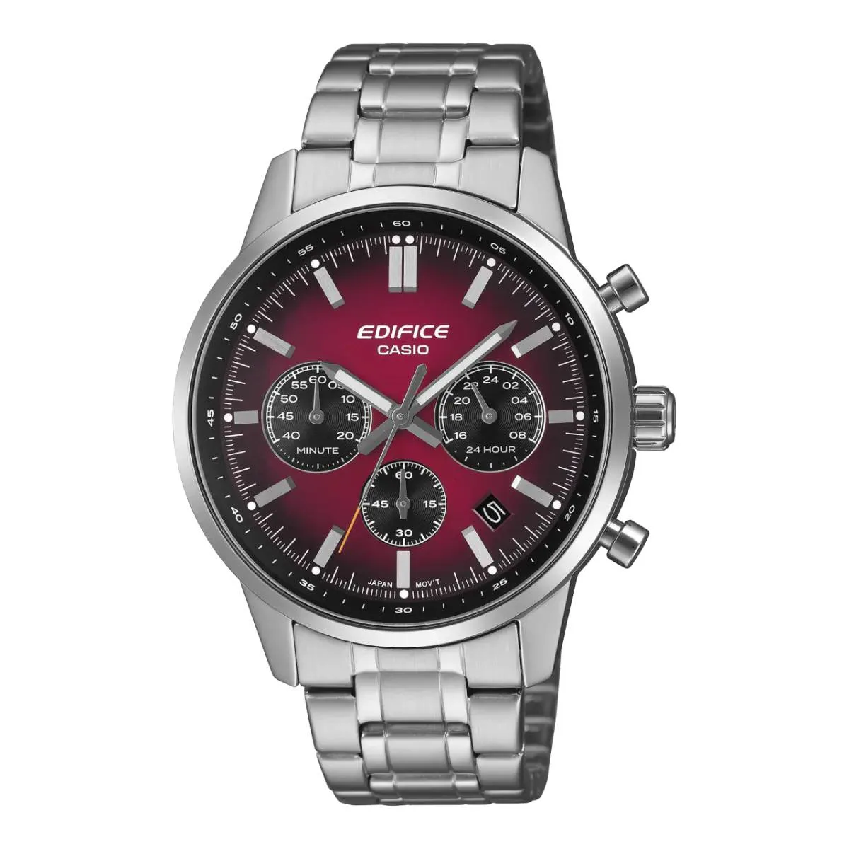 ساعت مچی مردانه کاسیو EDIFICE مدل EFR-575D-4ADF