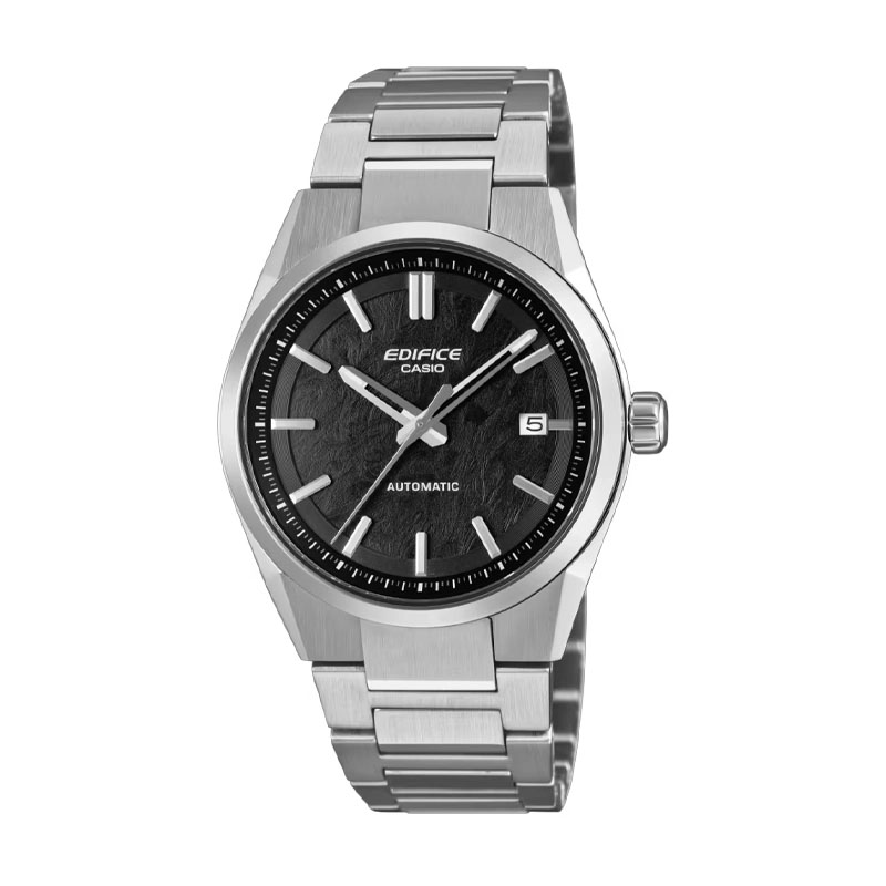 ساعت مچی مردانه کاسیو EDIFICE مدل EFK-110D-1ADR