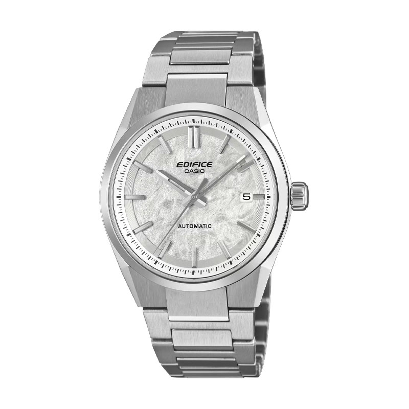 ساعت مچی مردانه کاسیو EDIFICE مدل EFK-110D-7ADR