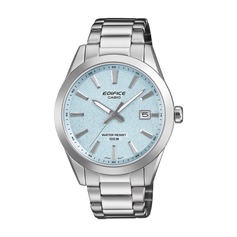 ساعت مچی مردانه کاسیو EDIFICE مدل EFV-160D-2B