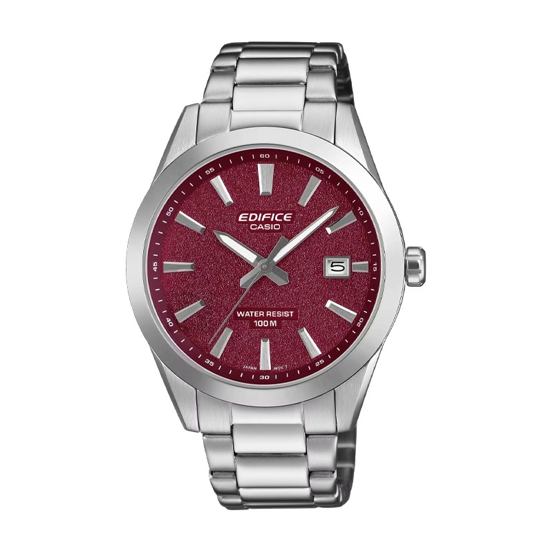 ساعت مچی مردانه کاسیو EDIFICE مدل EFV-160D-4A