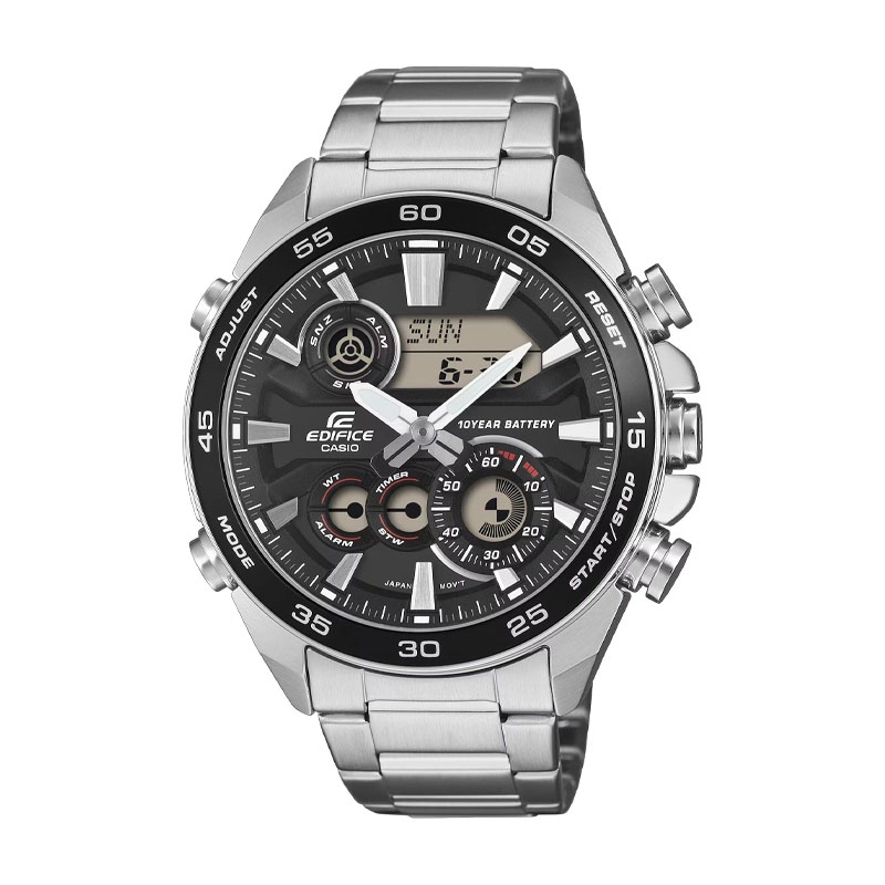 ساعت مچی مردانه کاسیو EDIFICE مدل ERA-130D-1A