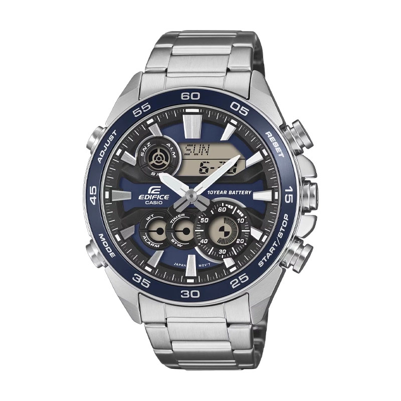 ساعت مچی مردانه کاسیو EDIFICE مدل ERA-130D-2A