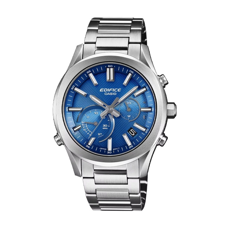 ساعت مچی مردانه کاسیو EDIFICE مدل EQB-1300D-2A