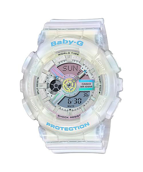 ساعت مچی BABY-G مدل CASIO BA-110PL-7A2DR
