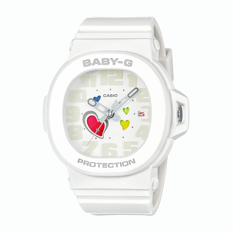 ساعت مچی زنانه کاسیو BABY-G مدل BGA-10-7A