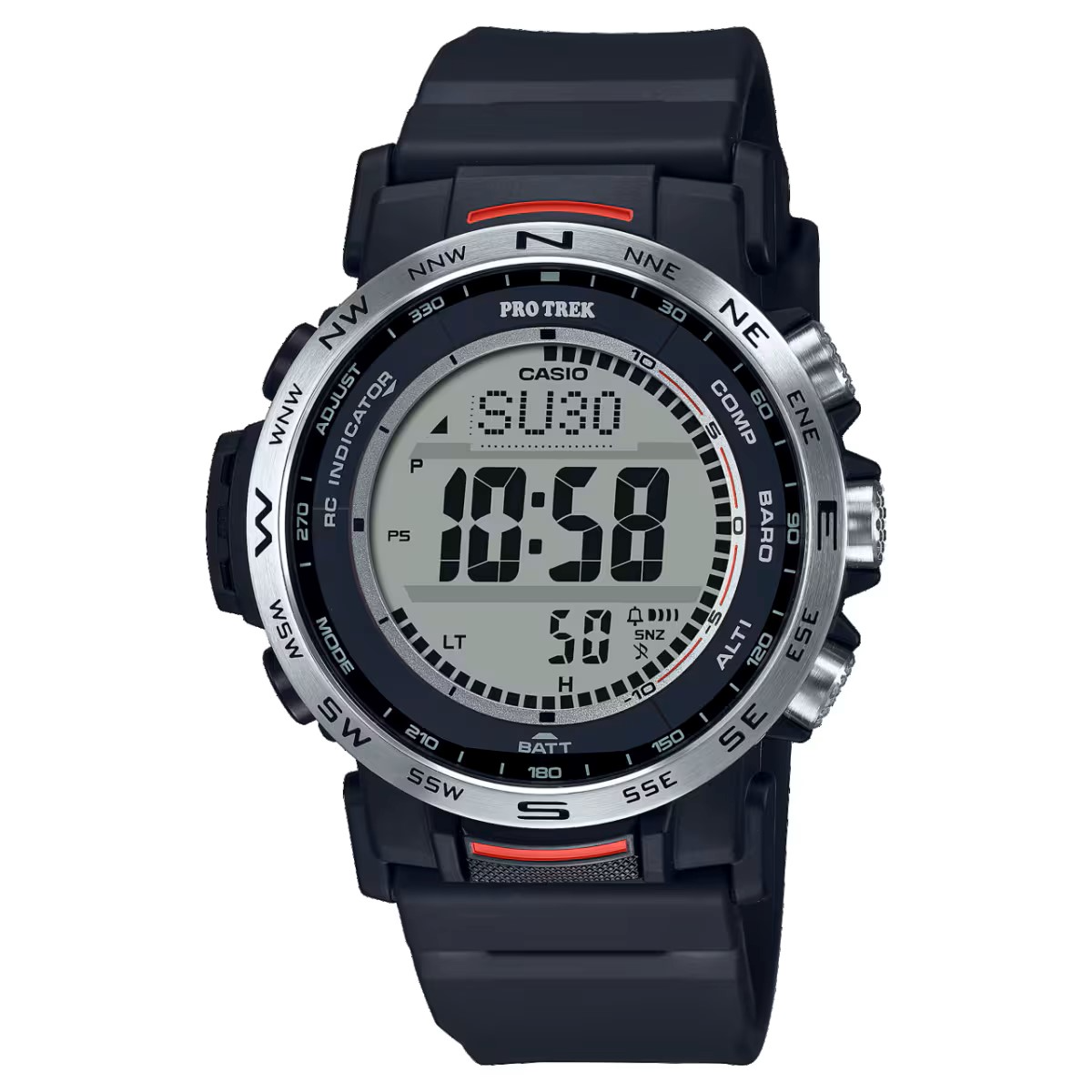 ساعت مچی مردانه کاسیو PRO TREK مدل PRW-35-1ADR