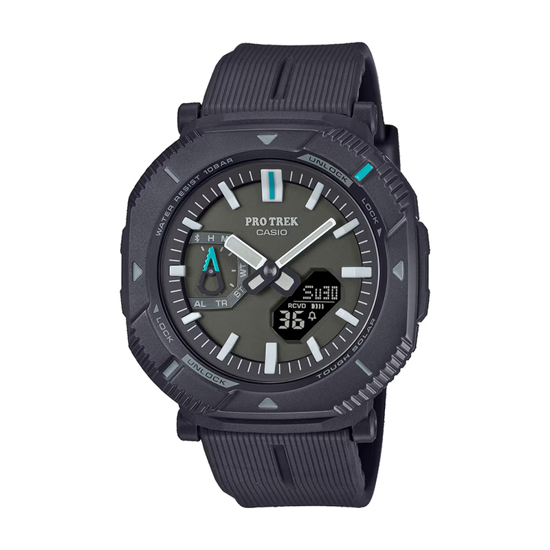 ساعت مچی مردانه کاسیو PRO TREK مدل PRJ-B001-1DR