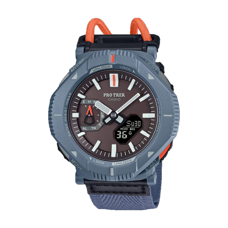 ساعت مچی مردانه کاسیو PRO TREK مدل PRJ-B001B-2