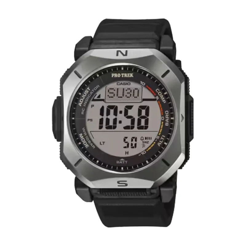 ساعت مچی مردانه کاسیو PRO TREK مدل PRW-69Y-1